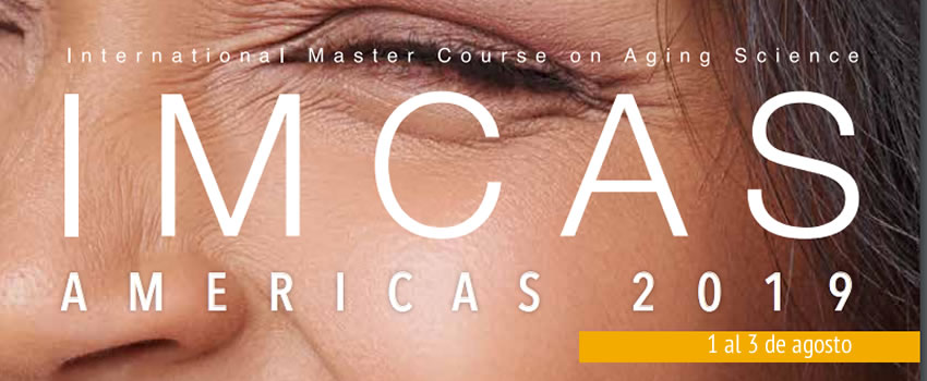 Fotos de IMCAS Cartagena 2019