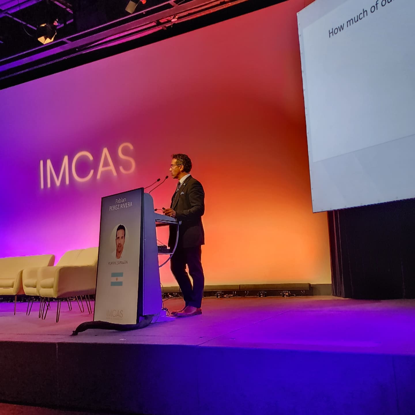 IMCAS Paris 2025